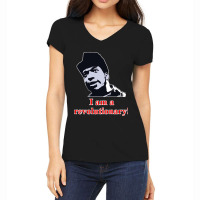 Day Gifts Thomas Sankara Funny Gifts Men Women's V-neck T-shirt | Artistshot