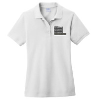 Music Vintage Heroes Man For Men Women Ladies Polo Shirt | Artistshot