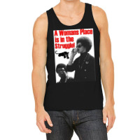 Funny Man Huey Newton For Men Women Tank Top | Artistshot