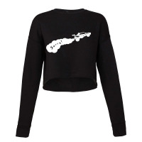 Playing  Heroes Man For Mens Womens Cropped Sweater | Artistshot