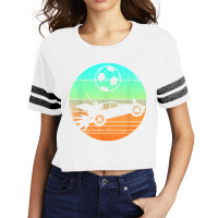 Playing  Rocket Men Women Scorecard Crop Tee | Artistshot