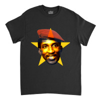 Gifts Idea Lumumba Funny Gifts Boy Girl Classic T-shirt | Artistshot