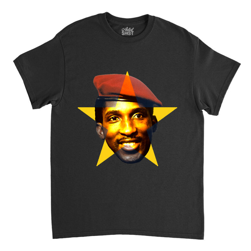 Gifts Idea Lumumba Funny Gifts Boy Girl Classic T-shirt by Artist-Heliodoro | Artistshot