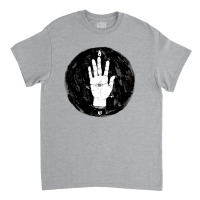 Future Hand Classic T-shirt | Artistshot