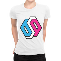 Proud  Rizzo Color Gift Men Ladies Fitted T-shirt | Artistshot