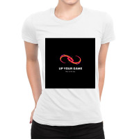 Proud  Salt Squad Day Gift Ladies Fitted T-shirt | Artistshot