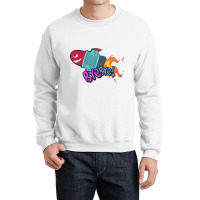 Vintage Photograp Rocket Women My Favorite Crewneck Sweatshirt | Artistshot