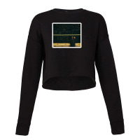 Mass Hypnosis 113871777 Cropped Sweater | Artistshot