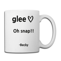 Glee Becky   Glee Tv Show Coffee Mug | Artistshot