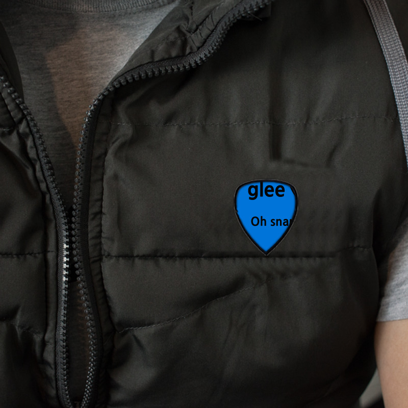 Glee Becky   Glee Tv Show Shield S Patch | Artistshot