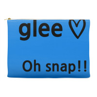 Glee Becky   Glee Tv Show Accessory Pouches | Artistshot