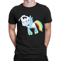 Halloween Rainbow Dash   My Little Pony T-shirt | Artistshot