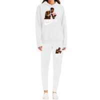 Music Vintage Retro Barrie Jones Funny Gifts Boys Girls Hoodie & Jogger Set | Artistshot