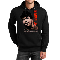 Music Vintage Retro Huey Newton Men Women Unisex Hoodie | Artistshot