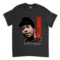 Music Vintage Retro Huey Newton Men Women Classic T-shirt | Artistshot