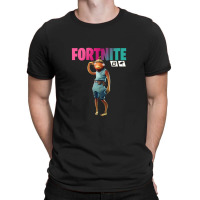 Fishstick Default Skin T-shirt | Artistshot