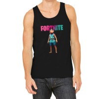 Fishstick Default Skins Tank Top | Artistshot