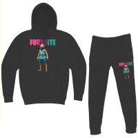 Fishstick Default Skins Hoodie & Jogger Set | Artistshot