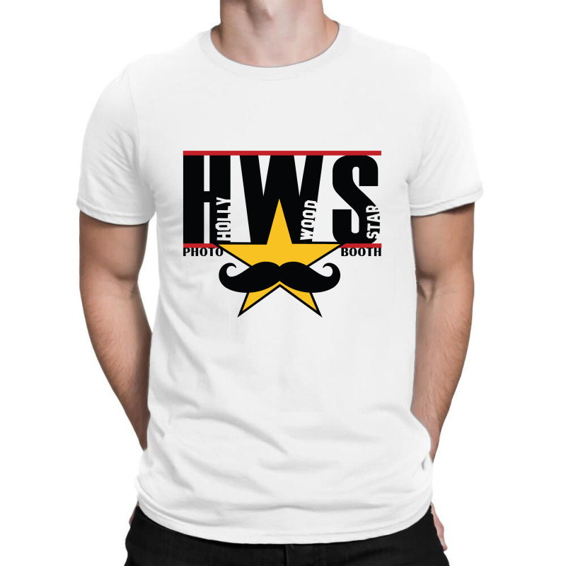 Hws    Hws T-shirt | Artistshot