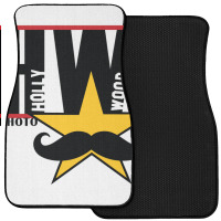 Hws    Hws Front Car Mat | Artistshot