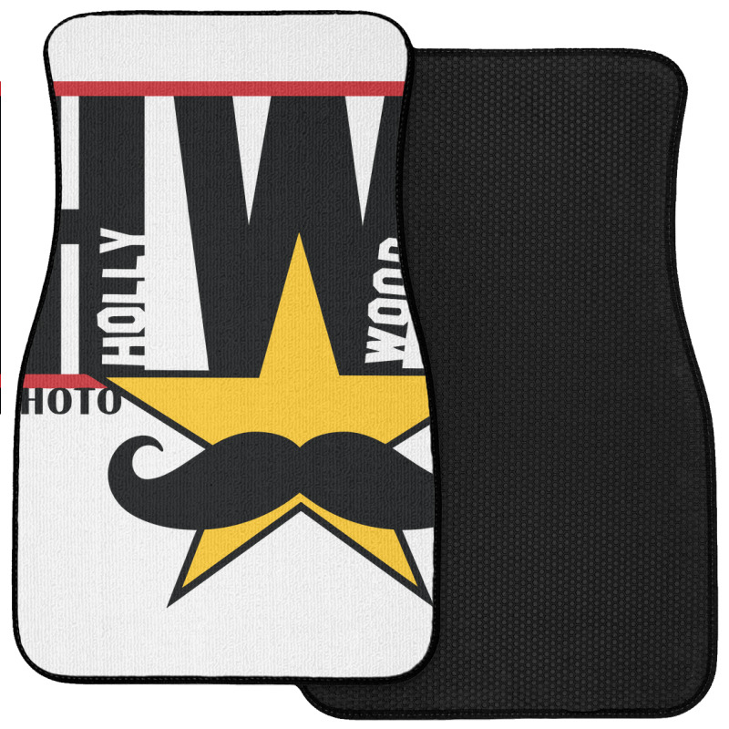 Hws    Hws Front Car Mat | Artistshot