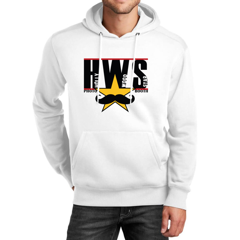 Hws    Hws Unisex Hoodie | Artistshot