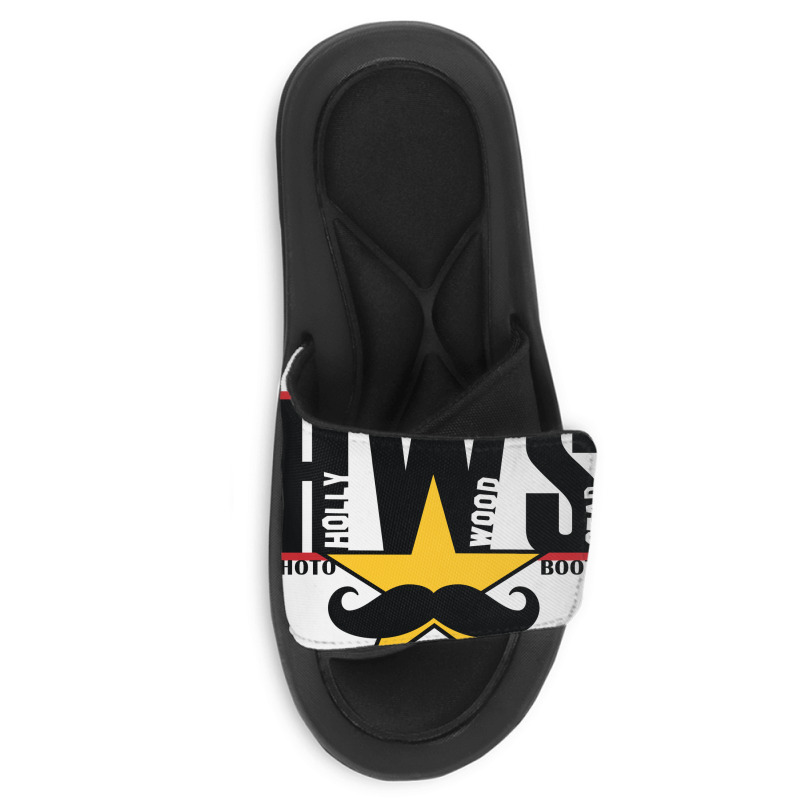 Hws    Hws Slide Sandal | Artistshot