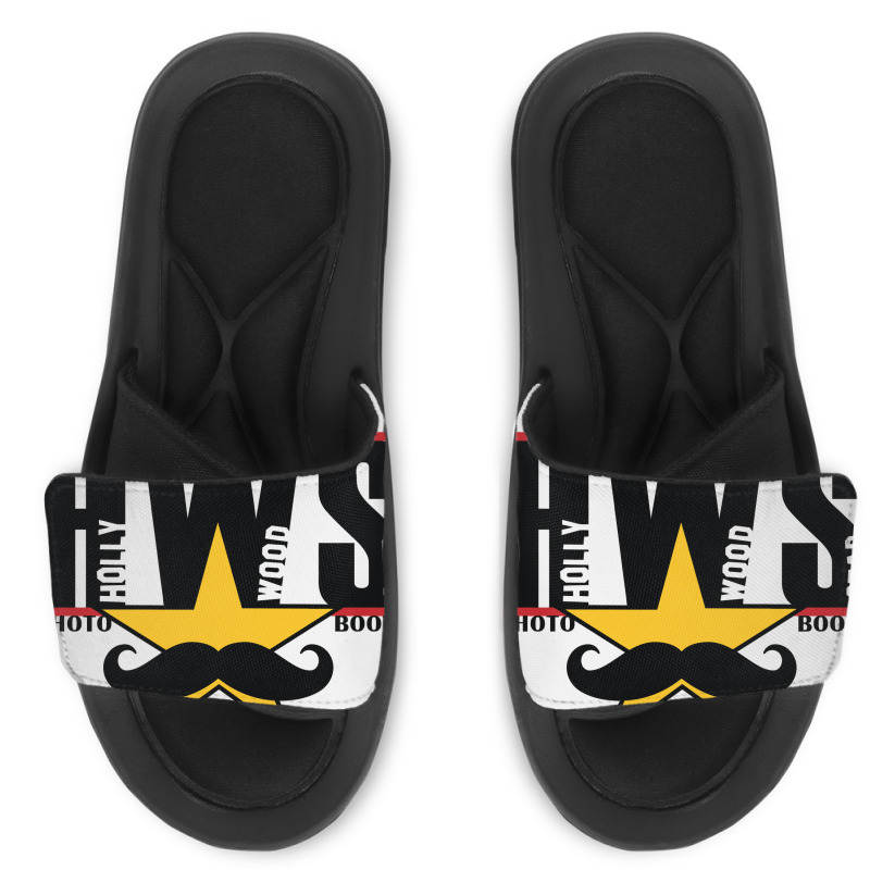 Hws    Hws Slide Sandal | Artistshot