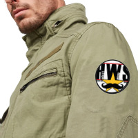 Hws    Hws Round Patch | Artistshot