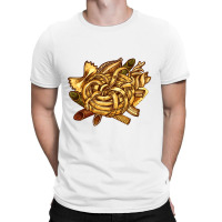 Italian Pasta    Pasta Lover T-shirt | Artistshot