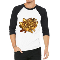 Italian Pasta    Pasta Lover 3/4 Sleeve Shirt | Artistshot