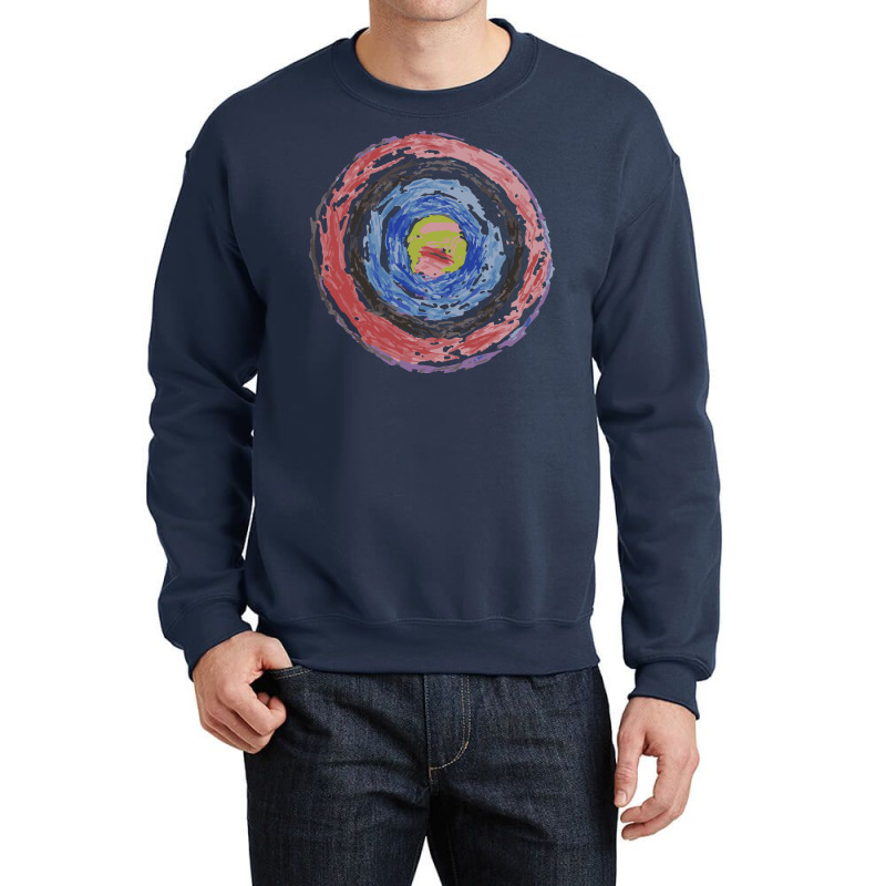 My Little Artist Crewneck Sweatshirt | Artistshot