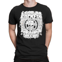 I Got 99 Sockets And A 10mm Ain't One  Skull Lover T-shirt | Artistshot