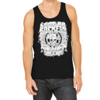 I Got 99 Sockets And A 10mm Ain't One  Skull Lover Tank Top | Artistshot