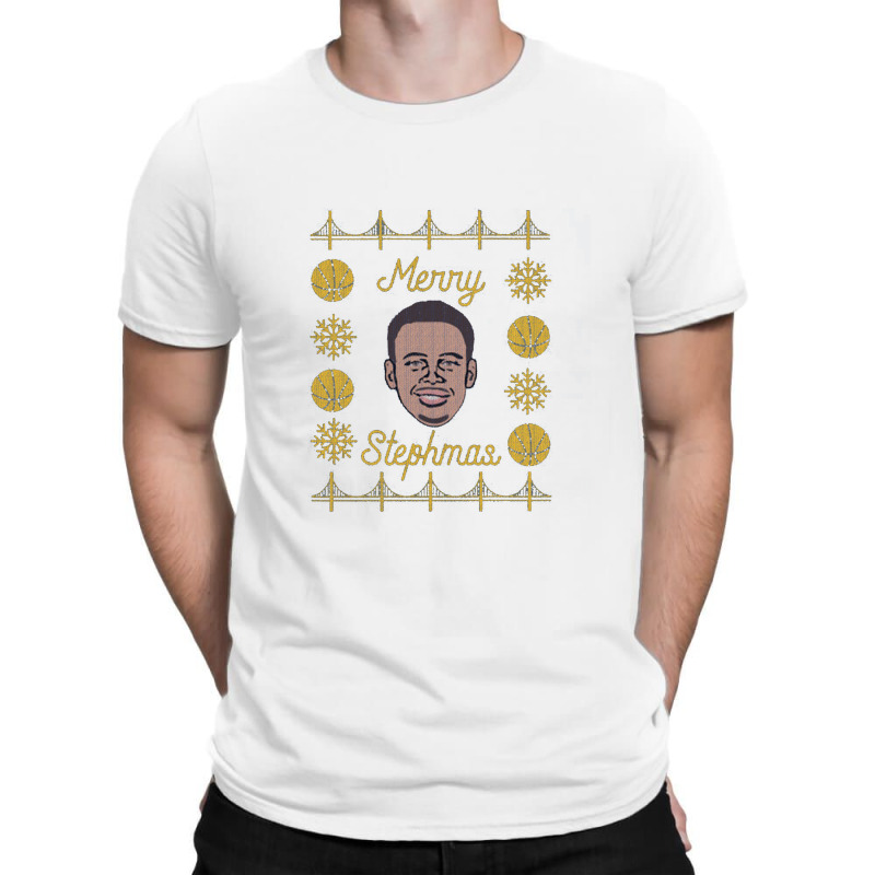 Ugly Christmas Sweater T-shirt | Artistshot