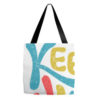 Keep It Wild Kids   Kids Funny Tote Bags | Artistshot