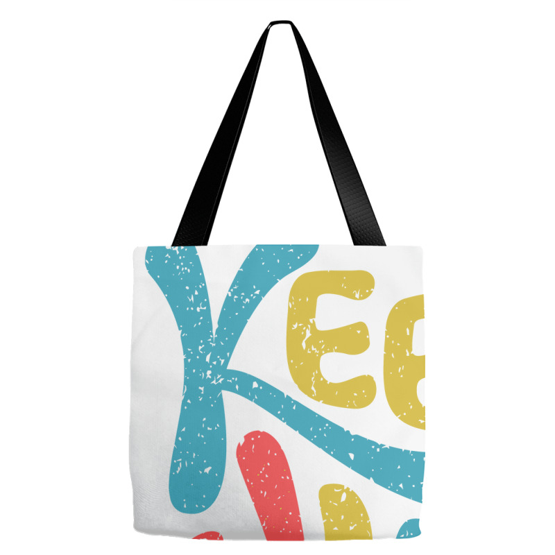 Keep It Wild Kids   Kids Funny Tote Bags | Artistshot