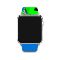 Huracan Lime    Huracan Apple Watch Band | Artistshot