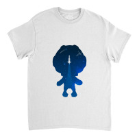 Little Astronaut   Spac  Program Classic T-shirt | Artistshot