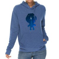 Little Astronaut   Spac  Program Lightweight Hoodie | Artistshot