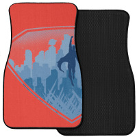 Last Son   Super Front Car Mat | Artistshot