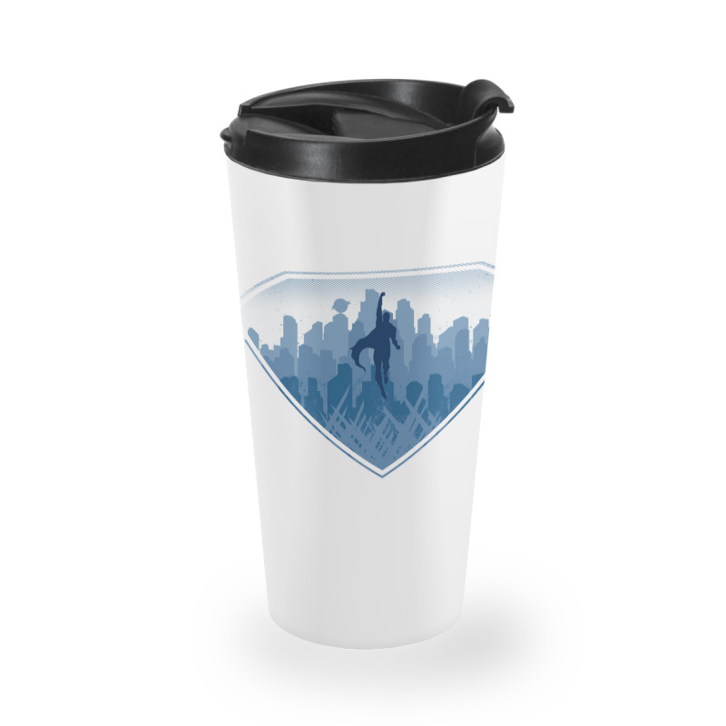 Last Son   Super Travel Mug | Artistshot