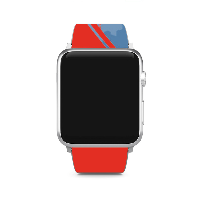 Last Son   Super Apple Watch Band | Artistshot