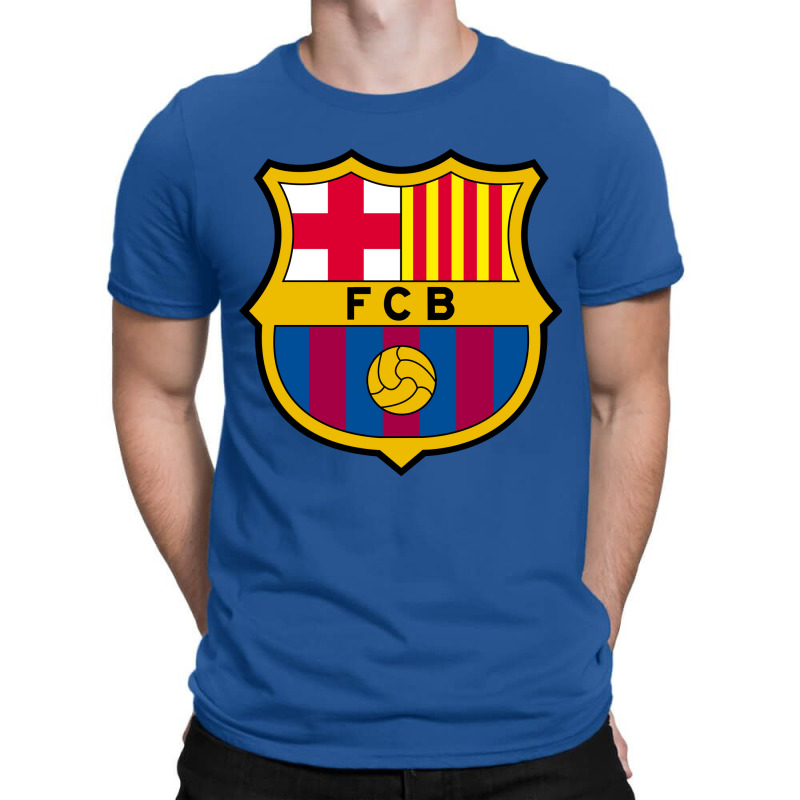 Premium*barca,club T-shirt | Artistshot