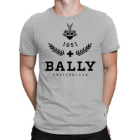 Bally Switzerland T-shirt | Artistshot