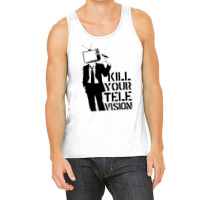 Kill Tv Tank Top | Artistshot