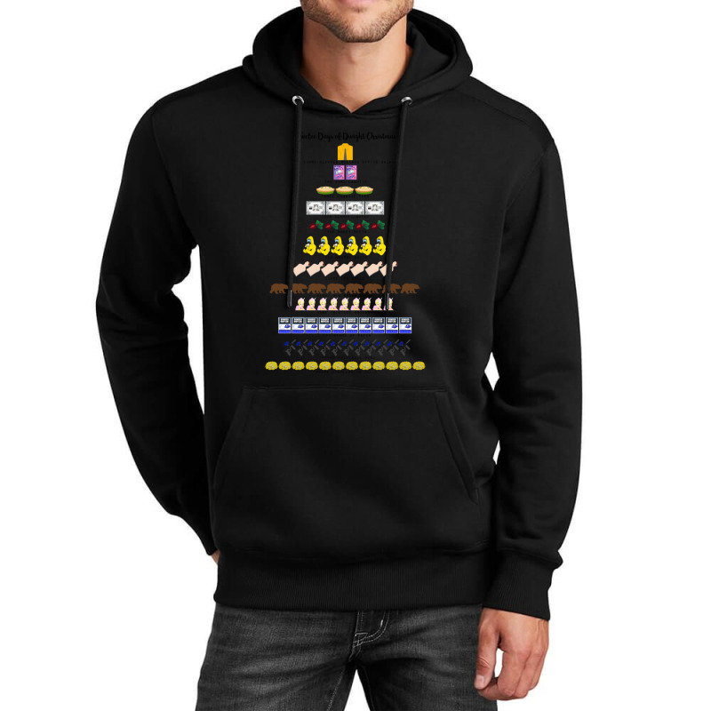 Funny Men Ever Stole Men Women Unisex Hoodie by AlexisArtists | Artistshot