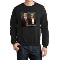 Gifts Idea Ever Stole Gift Men Crewneck Sweatshirt | Artistshot