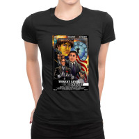 Music Vintage Retro Unbreakable Women My Favorite Ladies Fitted T-shirt | Artistshot