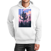 Character Animated Blueprint For Men Women Unisex Hoodie | Artistshot